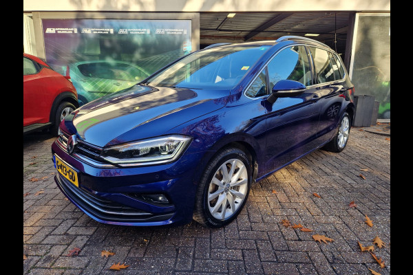 Volkswagen Golf Sportsvan 1.5 TSI ACT Highline | AUTOMAAT | 2E EIGENAAR | 12MND GARANTIE | NL AUTO |