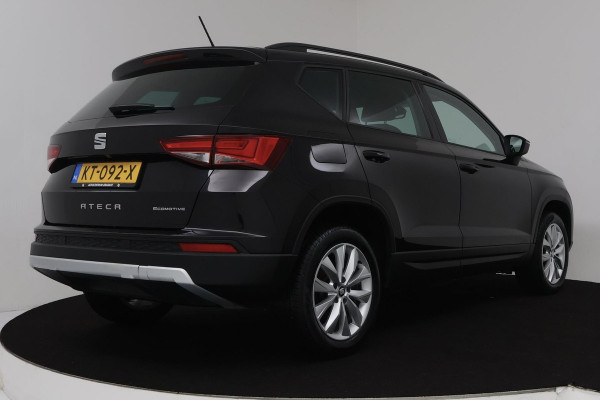 Seat Ateca 1.0 EcoTSI Style Intense Sport (NAVIGATIE, CAMERA, CRUISE, CARPLAY, 1e EIGENAAR)