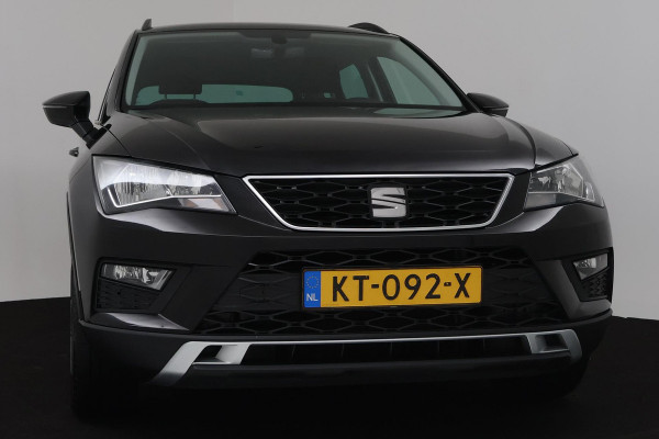 Seat Ateca 1.0 EcoTSI Style Intense Sport (NAVIGATIE, CAMERA, CRUISE, CARPLAY, 1e EIGENAAR)