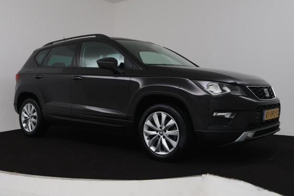 Seat Ateca 1.0 EcoTSI Style Intense Sport (NAVIGATIE, CAMERA, CRUISE, CARPLAY, 1e EIGENAAR)