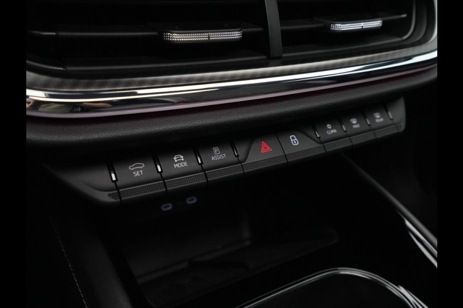 Škoda ENYAQ iV 60 180pk Sportline Panorama 360 Camera Head up all season banden warmtepomp demo joris