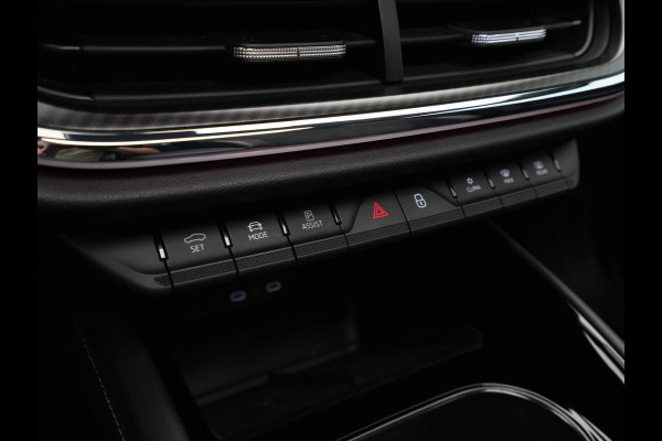 Škoda ENYAQ iV 60 180pk Sportline Panorama 360 Camera Head up all season banden warmtepomp demo joris