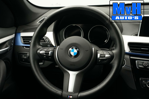 BMW X1 sDrive18i High Executive|M-Sport|CAMREA|LED|TREKHAAK