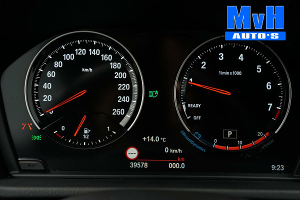 BMW X1 sDrive18i High Executive|M-Sport|CAMREA|LED|TREKHAAK