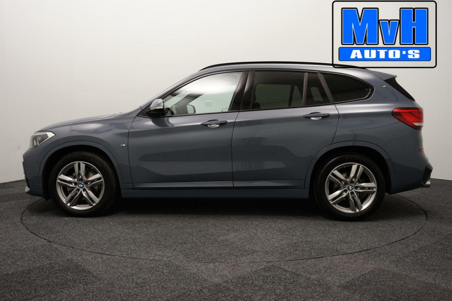 BMW X1 sDrive18i High Executive|M-Sport|CAMREA|LED|TREKHAAK