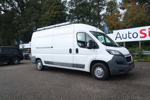 Peugeot Boxer 335 2.0 BlueHDI L3H2 Pro Trekhaak, Imperial, Cruise,