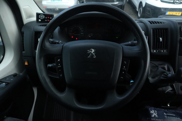 Peugeot Boxer 335 2.0 BlueHDI L3H2 Pro Trekhaak, Imperial, Cruise,