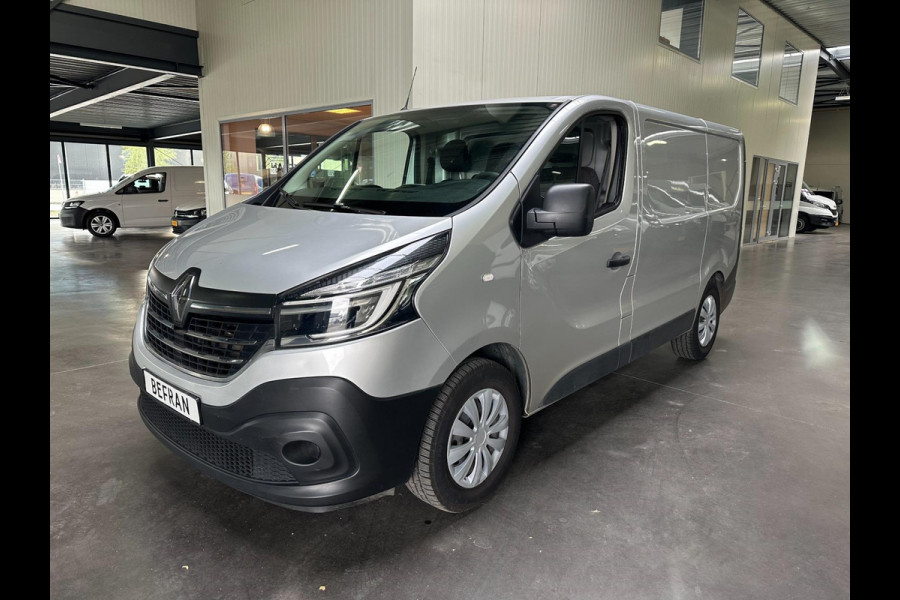 Renault Trafic 2.0 dCi 120 Pk Airco/ PDC