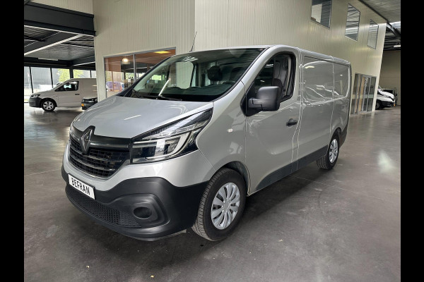 Renault Trafic 2.0 dCi 120 Pk Airco/ PDC