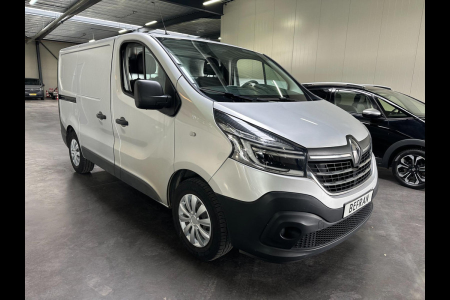 Renault Trafic 2.0 dCi 120 Pk Airco/ PDC