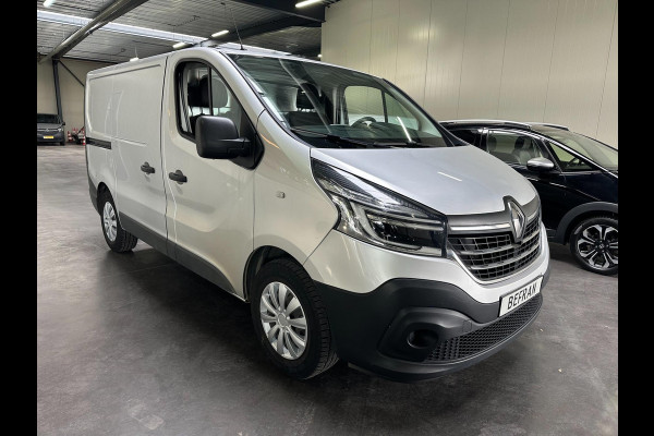 Renault Trafic 2.0 dCi 120 Pk Airco/ PDC