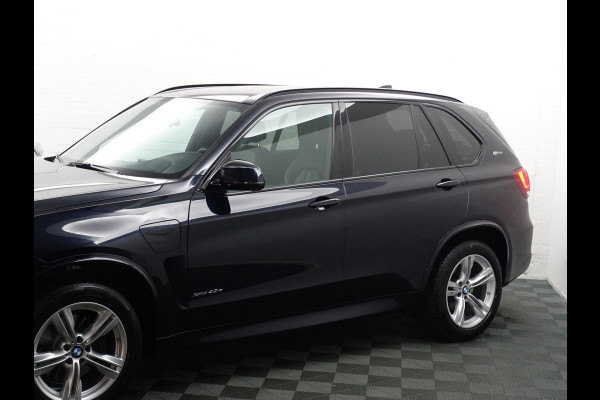 BMW X5 xDrive40e iPerformance High Executive M Sport Aut-  Leer I Head Up I Stoelventilatie - Stuur/Stoelverwarming I 360 Camera