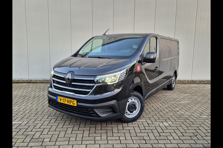 Renault Trafic 2.0 Blue dCi 130 T30 L2H1 Red Advance