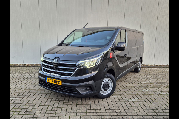 Renault Trafic 2.0 Blue dCi 130 T30 L2H1 Red Advance