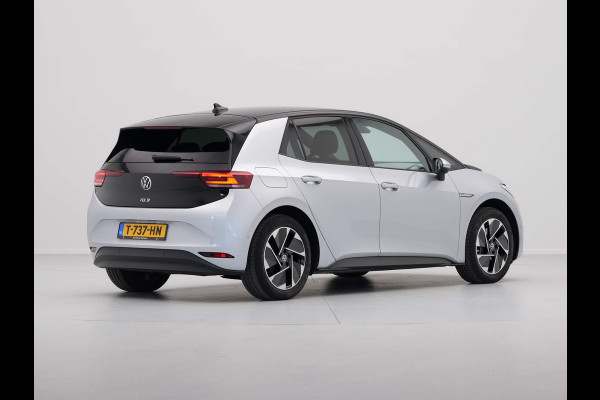 Volkswagen ID.3 Pro Edition Advantage 58 kWh (Ex 2.000,- Subsidie) Navigatie Pdc Lm Velgen Getint Glas 282