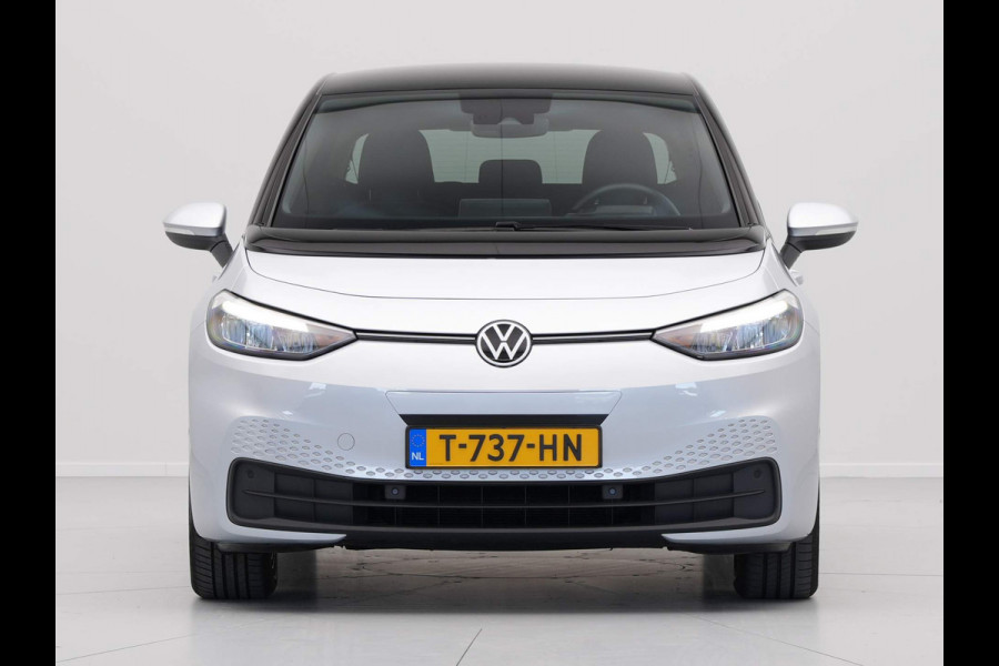 Volkswagen ID.3 Pro Edition Advantage 58 kWh (Ex 2.000,- Subsidie) Navigatie Pdc Lm Velgen Getint Glas 282