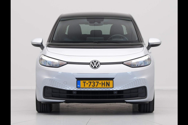 Volkswagen ID.3 Pro Edition Advantage 58 kWh (Ex 2.000,- Subsidie) Navigatie Pdc Lm Velgen Getint Glas 282