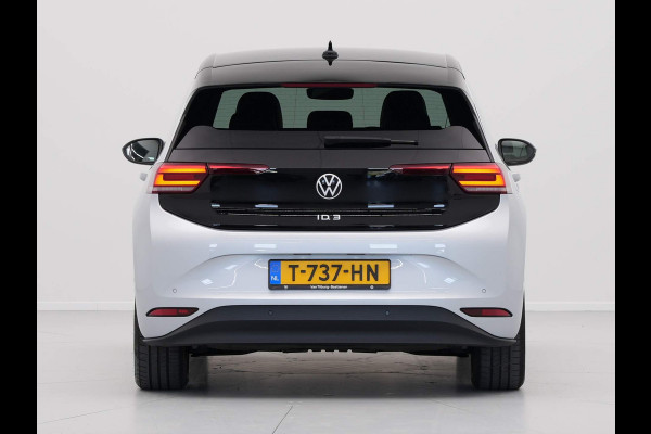 Volkswagen ID.3 Pro Edition Advantage 58 kWh (Ex 2.000,- Subsidie) Navigatie Pdc Lm Velgen Getint Glas 282