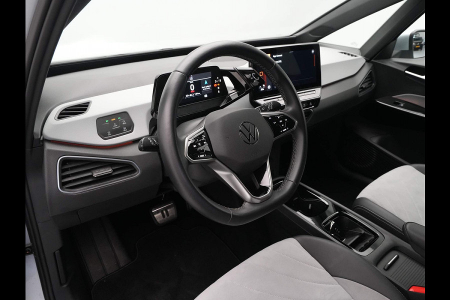 Volkswagen ID.3 Pro Edition Advantage 58 kWh (Ex 2.000,- Subsidie) Navigatie Pdc Lm Velgen Getint Glas 282