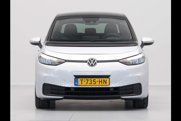 Volkswagen ID.3 Pro Edition Advantage 58 kWh (Ex 2.000,- Subsidie) Navigatie Camera Lm Velgen Getint Glas 214