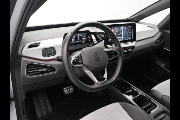 Volkswagen ID.3 Pro Edition Advantage 58 kWh (Ex 2.000,- Subsidie) Navigatie Camera Lm Velgen Getint Glas 214