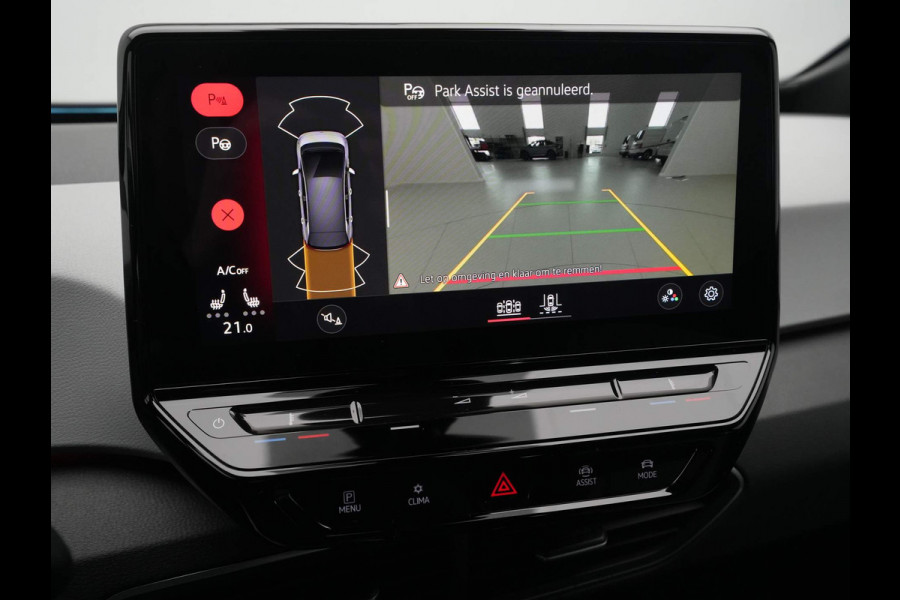 Volkswagen ID.3 Pro Edition Advantage 58 kWh (Ex 2.000,- Subsidie) Navigatie Camera Lm Velgen Getint Glas 214