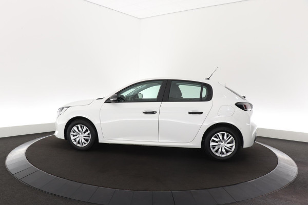 Peugeot 208 PureTech 75 Active | Bluetooth | Airco | Cruise Control | Rijbaancorrectie