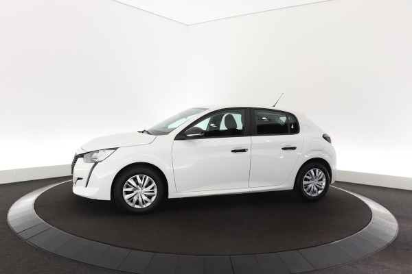 Peugeot 208 PureTech 75 Active | Bluetooth | Airco | Cruise Control | Rijbaancorrectie