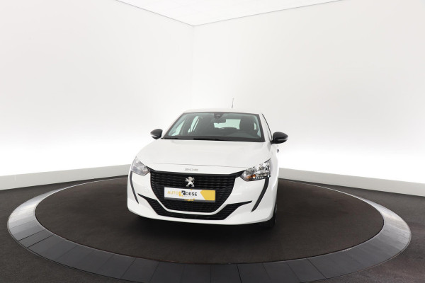 Peugeot 208 PureTech 75 Active | Bluetooth | Airco | Cruise Control | Rijbaancorrectie