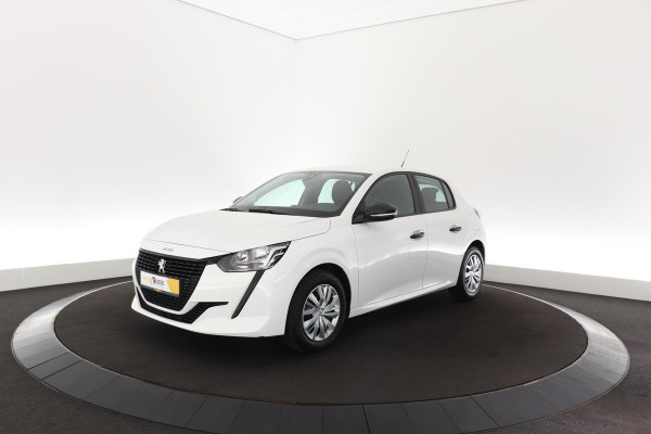 Peugeot 208 PureTech 75 Active | Bluetooth | Airco | Cruise Control | Rijbaancorrectie