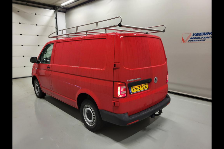 Volkswagen Transporter 2.0TDI Imperiaal Euro 6!