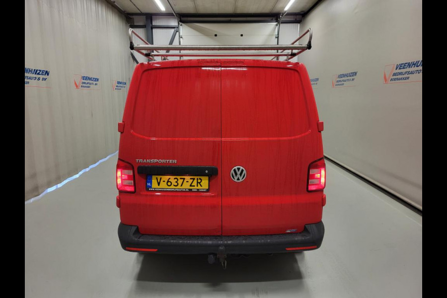 Volkswagen Transporter 2.0TDI Imperiaal Euro 6!