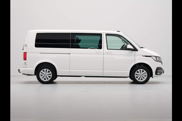 Volkswagen Transporter 2.0 TDI L2H1 30 DC Highline Navigatie Pdc Airco Cruise