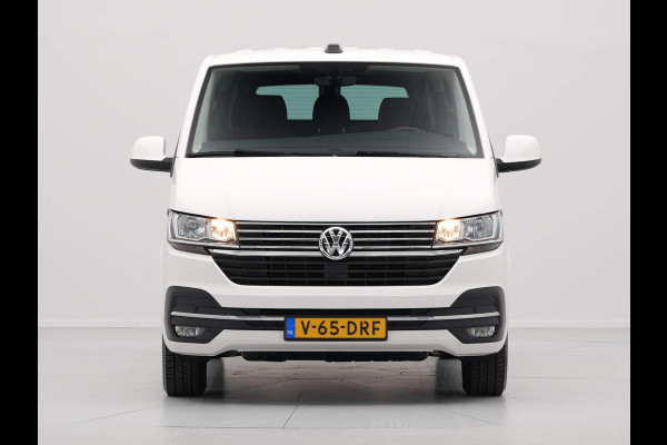 Volkswagen Transporter 2.0 TDI L2H1 30 DC Highline Navigatie Pdc Airco Cruise