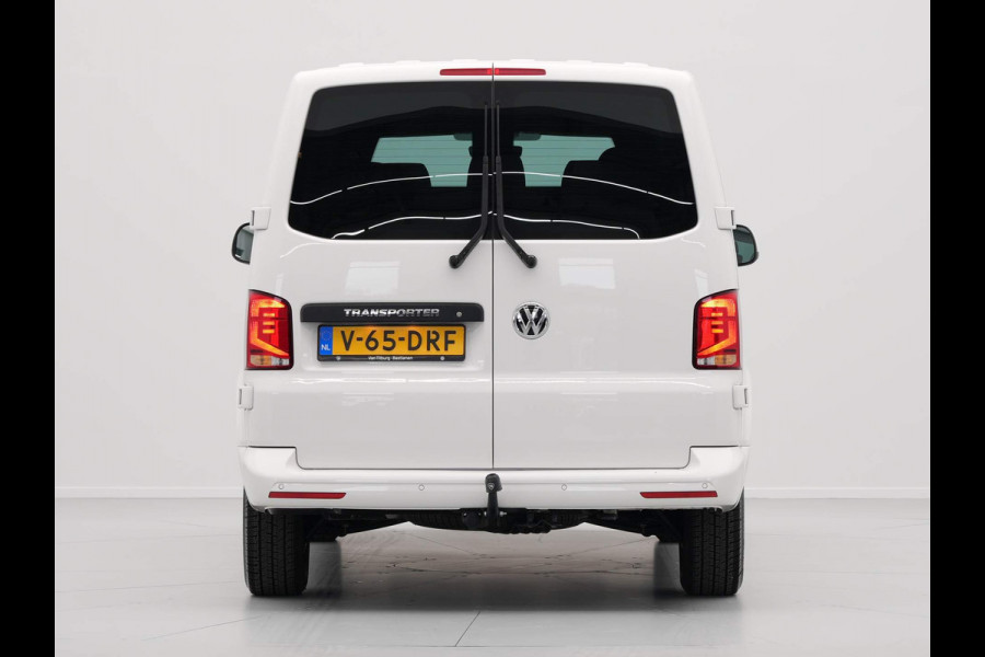 Volkswagen Transporter 2.0 TDI L2H1 30 DC Highline Navigatie Pdc Airco Cruise