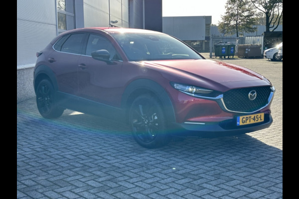 Mazda CX-30 2.0 Homura AUTOMAAT, navi