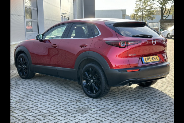 Mazda CX-30 2.0 Homura AUTOMAAT, navi