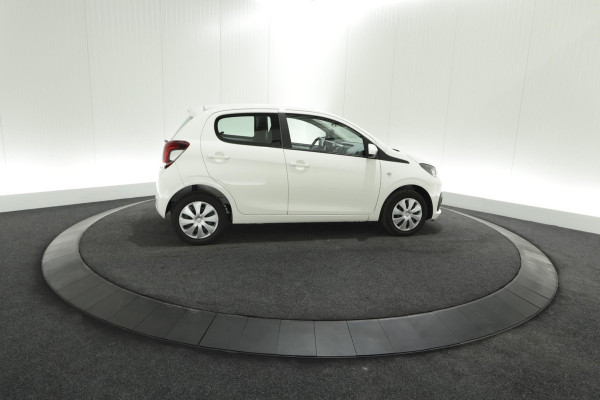 Peugeot 108 1.0 e-VTi Active | Airco | Bluetooth | Elektrische Ramen | 5 Deurs