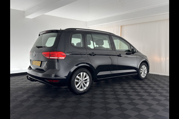 Volkswagen Touran 2.0 TDI Comfortline [ 7-Pers. ] *NAVI-FULLMAP | ADAPTIVE-CRUISE | MICROFIBRE | TOWBAR | ECC | PDC | MASSAGE-COMFORT-SEATS | 16''ALU *