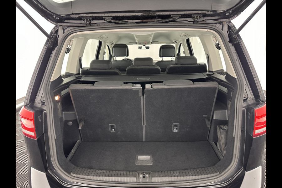 Volkswagen Touran 2.0 TDI Comfortline [ 7-Pers. ] *NAVI-FULLMAP | ADAPTIVE-CRUISE | MICROFIBRE | TOWBAR | ECC | PDC | MASSAGE-COMFORT-SEATS | 16''ALU *