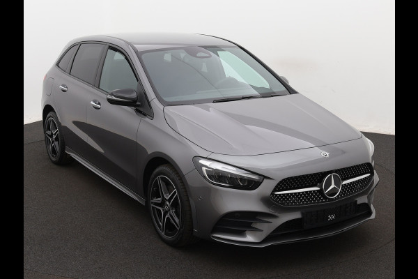 Mercedes-Benz B-Klasse 250 e AMG Line | Nightpakket | Premium pakket | Warmtewerend, donkergetint glas achterin | Keyless-Go comfortpakket | USB-pakket plus |