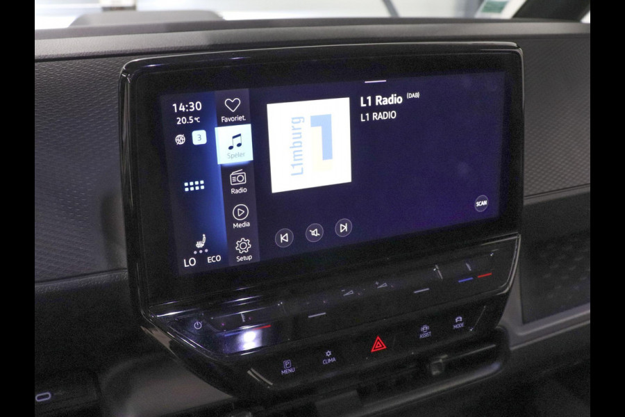 Volkswagen ID. Buzz Cargo 77 kWh Airco Cruise Control Carplay/Android Auto