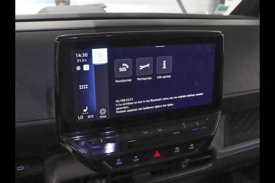 Volkswagen ID. Buzz Cargo 77 kWh Airco Cruise Control Carplay/Android Auto