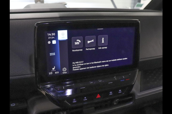 Volkswagen ID. Buzz Cargo 77 kWh Airco Cruise Control Carplay/Android Auto