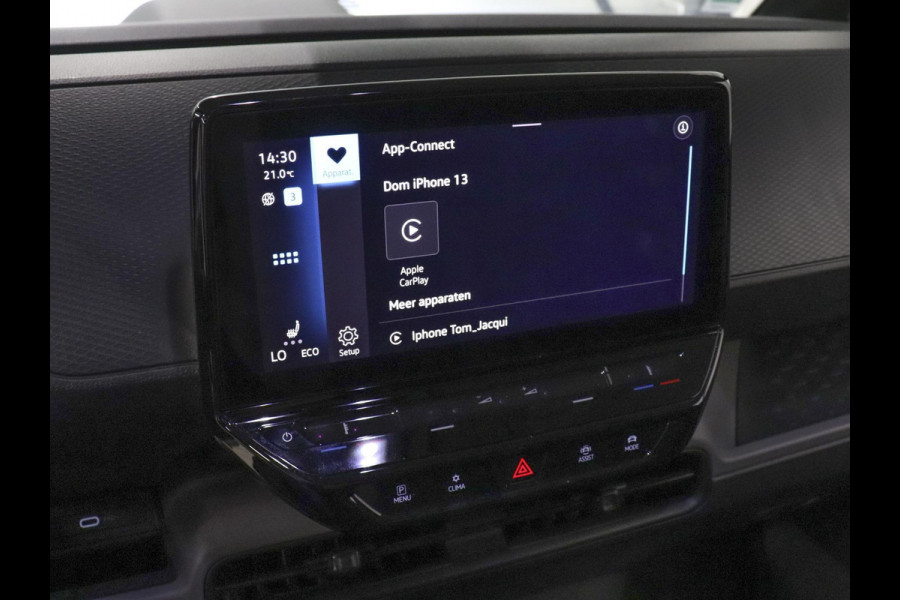 Volkswagen ID. Buzz Cargo 77 kWh Airco Cruise Control Carplay/Android Auto