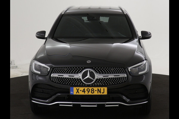 Mercedes-Benz GLC 300 e AMG Plug-In Hybride 4Matic Limited | AMG - Line interieur | AMG- Line Exterieur | Parkeerpakket + camera | Stoelverwarming | Navigatie | Elektrische achterklep | Inclusief 24 maanden MB Certified garantie voor europa.