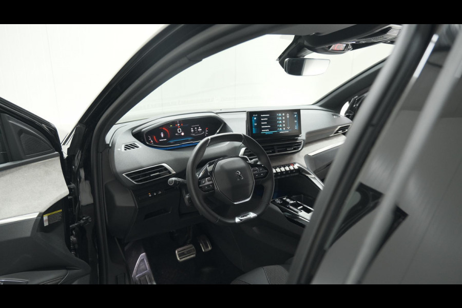 Peugeot 3008 PureTech 130 EAT8 GT | Camera | Adaptieve Cruise Control | Elektrische Kofferklep | Stoelverwarming | Apple Carplay