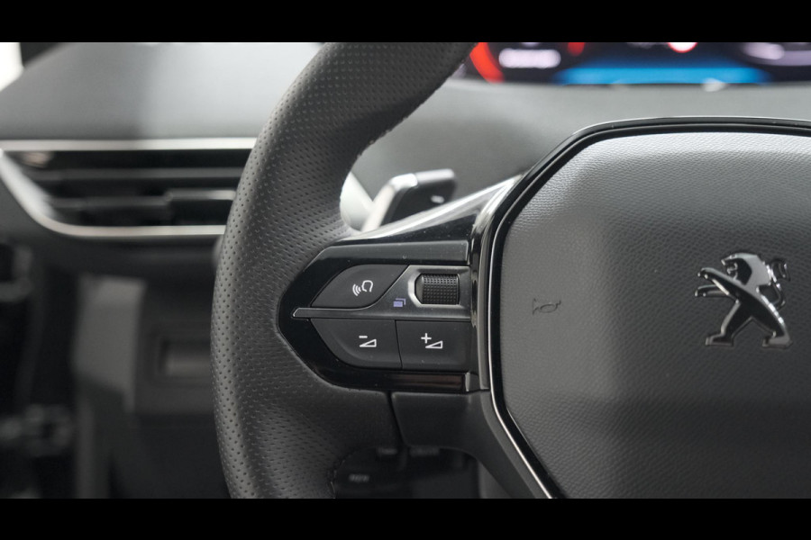 Peugeot 3008 PureTech 130 EAT8 GT | Camera | Adaptieve Cruise Control | Elektrische Kofferklep | Stoelverwarming | Apple Carplay