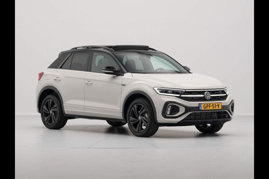 Volkswagen T-Roc 1.5 TSI R-Line Business