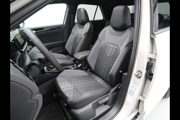 Volkswagen T-Roc 1.5 TSI R-Line Business